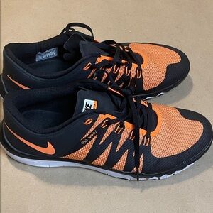 Nike Flywire